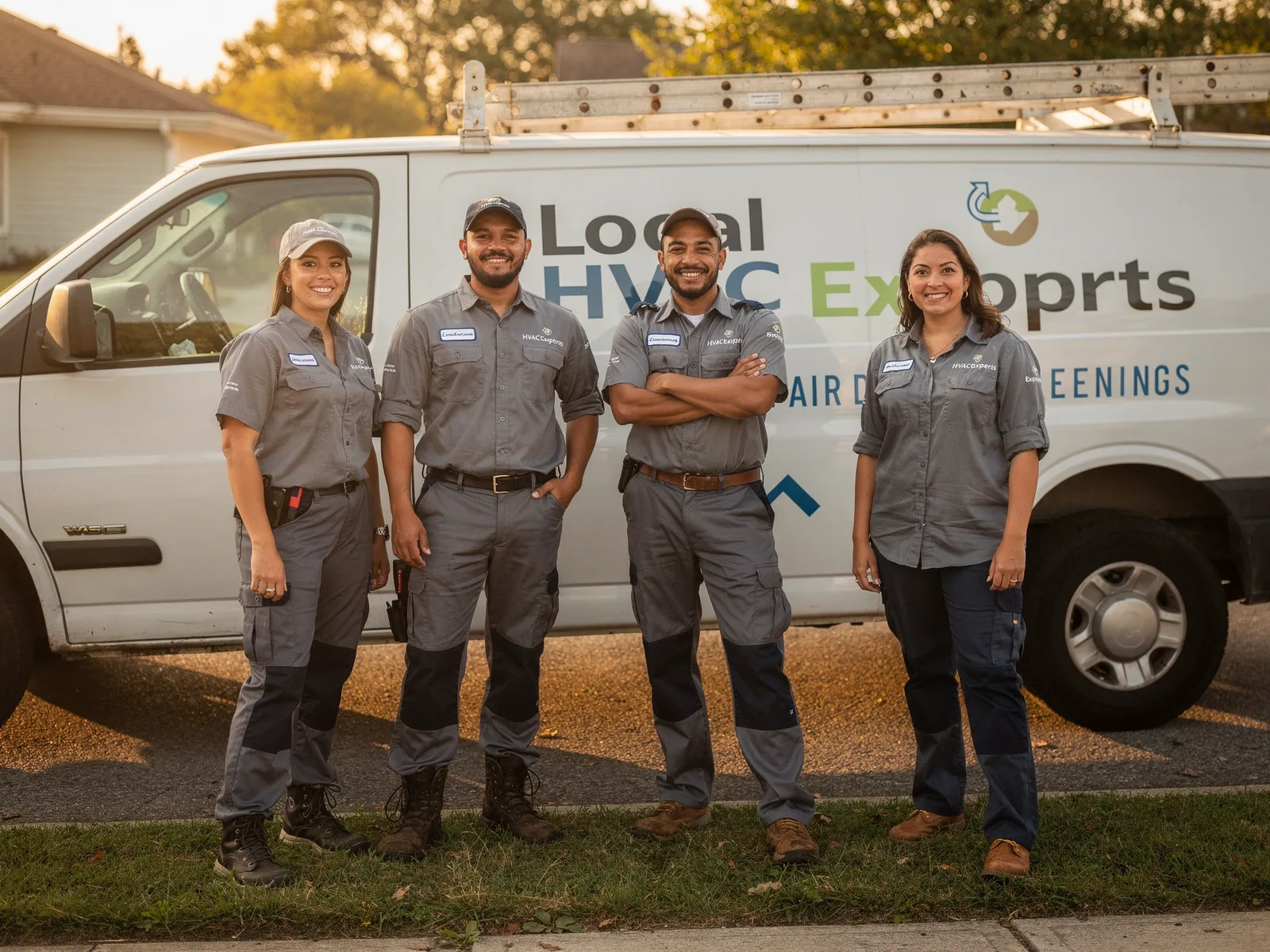 24/7 HVAC Repair & AC Replacement company in Harvest, AL